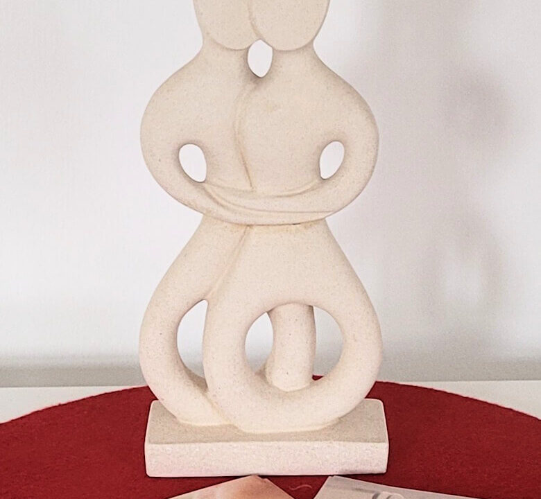 lebendige liebe spüren Überanpassung in beziehungen