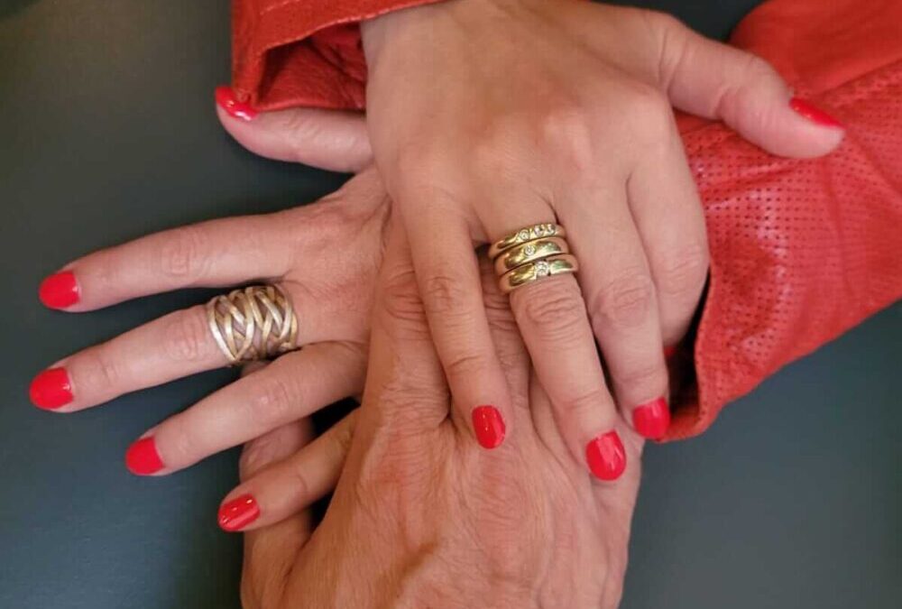 frühe prägungen transformieren beziehung kann neue tiefe gewinnen Anzeichen für eine Paarberatung intimität