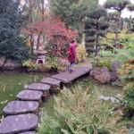 Trennung in Frieden und Würde gehen oder bleiben