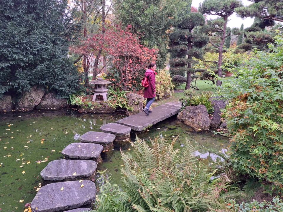 Trennung in Frieden und Würde gehen oder bleiben